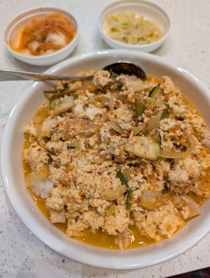  at HJ Farm/Hajun Farm in Suwanee