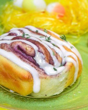   at Vegateau - Vegan Coffeebar and Bakery in Antwerpen