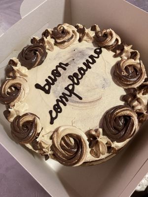   at Vegateau - Vegan Coffeebar and Bakery in Antwerpen