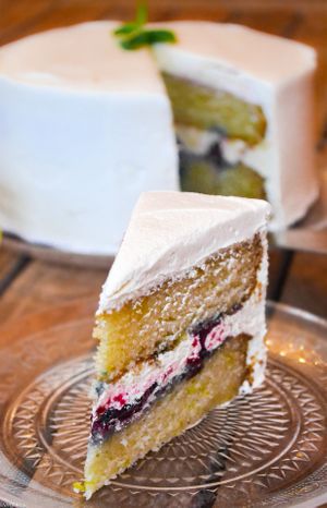   at Vegateau - Vegan Coffeebar and Bakery in Antwerpen