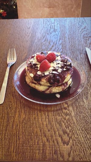   at Vegateau - Vegan Coffeebar and Bakery in Antwerpen