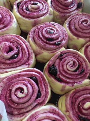   at Vegateau - Vegan Coffeebar and Bakery in Antwerpen