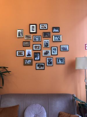 inside   at Vegateau - Vegan Coffeebar and Bakery in Antwerpen