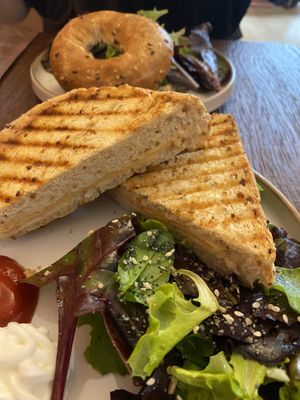   at Vegateau - Vegan Coffeebar and Bakery in Antwerpen