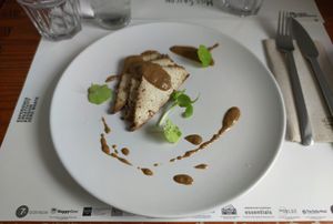  at M Butterfly by Miss Saigon in Lisbon