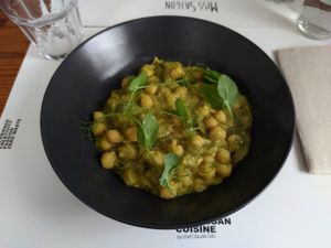  at M Butterfly by Miss Saigon in Lisbon