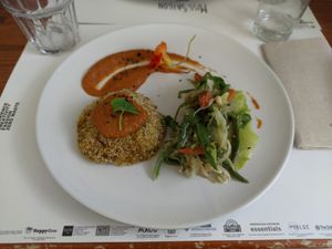  at M Butterfly by Miss Saigon in Lisbon