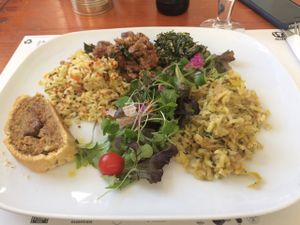 degustación  at M Butterfly by Miss Saigon in Lisbon