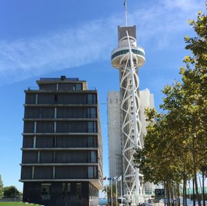 outside approaching  at M Butterfly by Miss Saigon in Lisbon