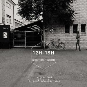 Mondays to Friday 12h-16h at M Butterfly by Miss Saigon in Lisbon