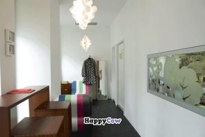 interior at M Butterfly by Miss Saigon in Lisbon