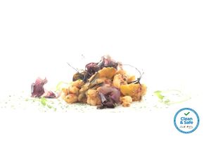 Feijoada do Mar at M Butterfly by Miss Saigon in Lisbon