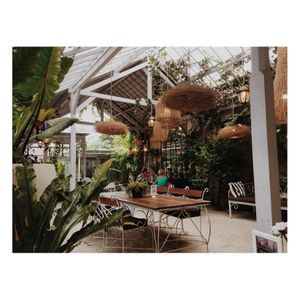 Venue  at Elixir in Ubud