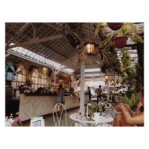 Venue at Elixir in Ubud