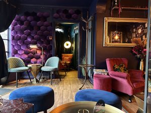  #Veganuary at DusiCake in Burnham-on-sea