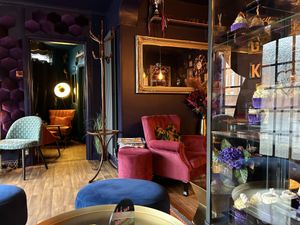  #Veganuary at DusiCake in Burnham-on-sea