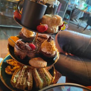  at DusiCake in Burnham-on-sea