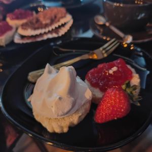  at DusiCake in Burnham-on-sea