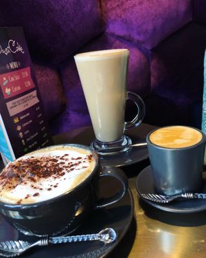  at DusiCake in Burnham-on-sea