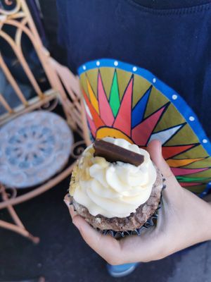  at DusiCake in Burnham-on-sea