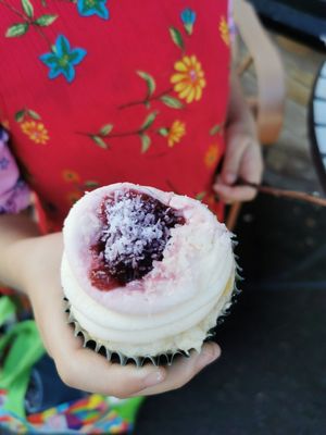  at DusiCake in Burnham-on-sea