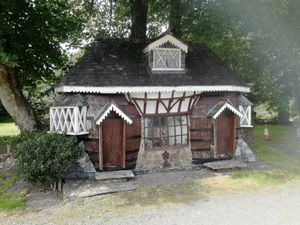  at The Highwayman Inn in Okehampton