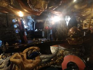  at The Highwayman Inn in Okehampton