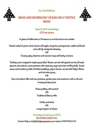  at The Highwayman Inn in Okehampton