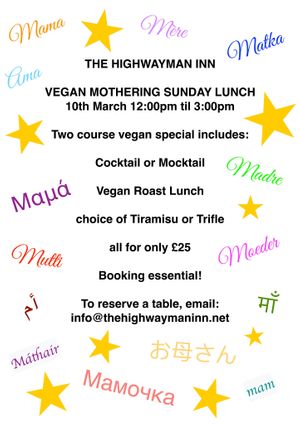  at The Highwayman Inn in Okehampton