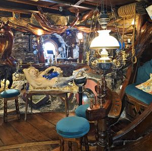  at The Highwayman Inn in Okehampton