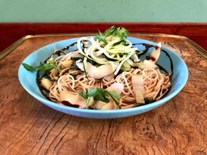   at Café GUTTUT in Dortmund