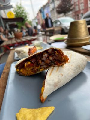   at Café GUTTUT in Dortmund