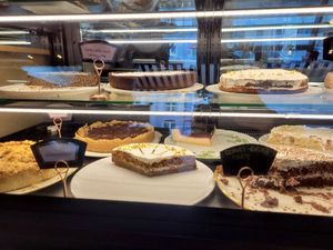  at Café GUTTUT in Dortmund