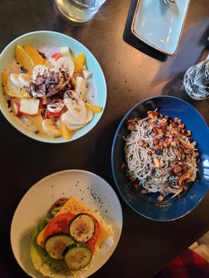  at Café GUTTUT in Dortmund