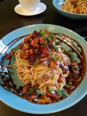  at Café GUTTUT in Dortmund