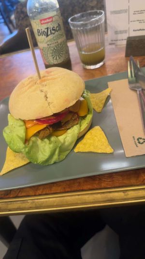   at Café GUTTUT in Dortmund