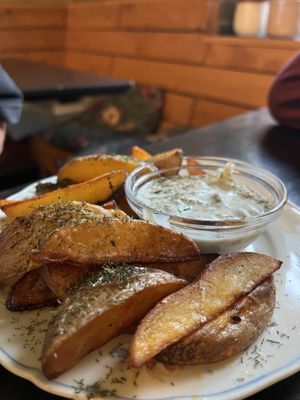   at Café GUTTUT in Dortmund