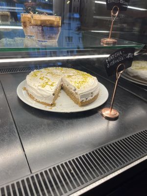   at Café GUTTUT in Dortmund