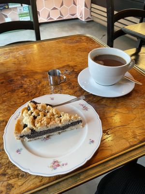   at Café GUTTUT in Dortmund