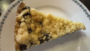   at Café GUTTUT in Dortmund