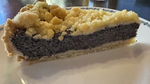   at Café GUTTUT in Dortmund