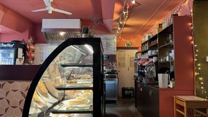   at Café GUTTUT in Dortmund