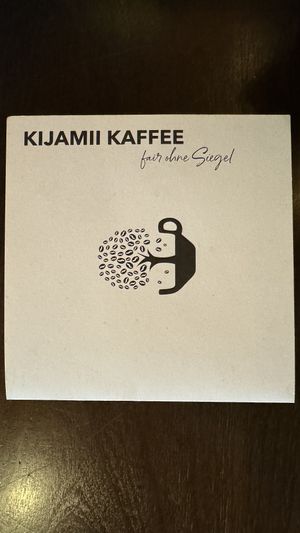   at Café GUTTUT in Dortmund