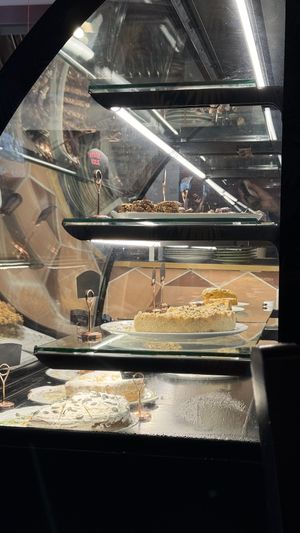   at Café GUTTUT in Dortmund