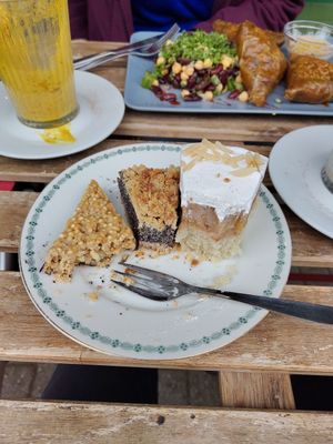  at Café GUTTUT in Dortmund