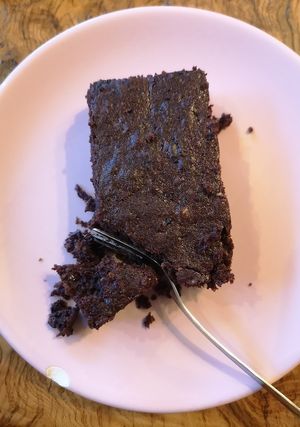 So geil schokoladig, hmmmm at Café GUTTUT in Dortmund