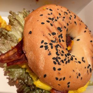   at Green and Go in Doha