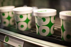 Green and Go DECC Metro Station  at Green and Go in Doha