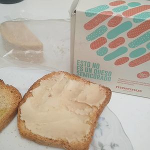vegan cheese, there are so many :) at Ecoteca in Barcelona
