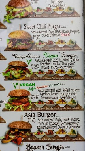 Klingt schon gut 😉 at Grandma's Hipster Kiosk 99 in Hartberg